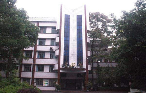 重庆永川区自立学校