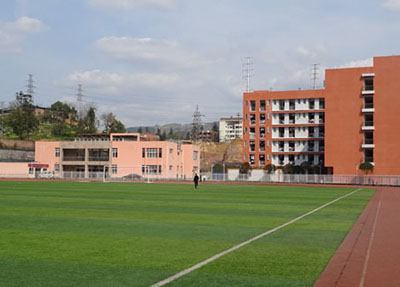 重庆传媒职业学院 重庆传媒职业学院