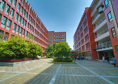 重庆电讯职业学院 重庆电讯职业学院