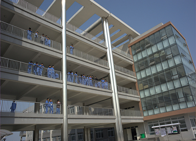 重庆市第三卫生学校