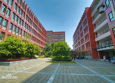 重庆警官职业学院 重庆警官职业学院