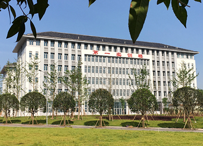 重庆城市管理职业学院 重庆城市管理职业学院
