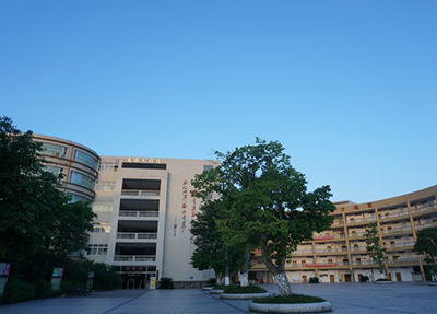 重庆幼儿师范高等专科学校 重庆幼儿师范高等专科学校