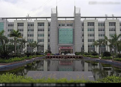 重庆旅游职业学院 重庆旅游职业学院