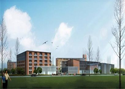 重庆城市职业学院 重庆城市职业学院