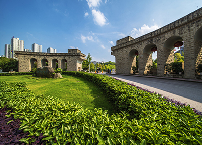 重庆城市管理职业学院 重庆城市管理职业学院