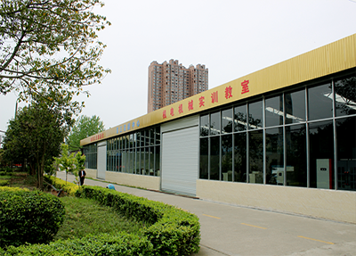 重庆市第三卫生学校