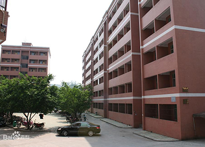 重庆电信职业学院 重庆电信职业学院