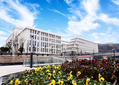 重庆市行知职业技术学校