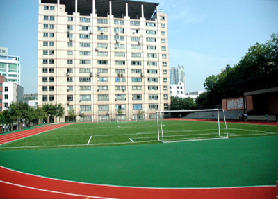 重庆航天职业技术学院 重庆航天职业技术学院
