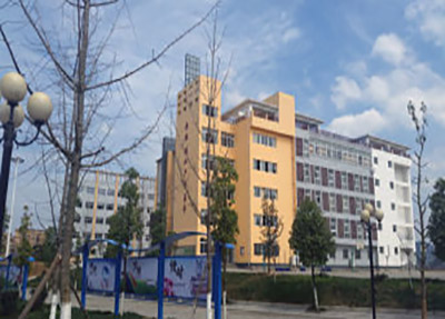 重庆市卫生高级技工学校 重庆市卫生高级技工学校