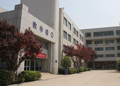 重庆交通职业学院