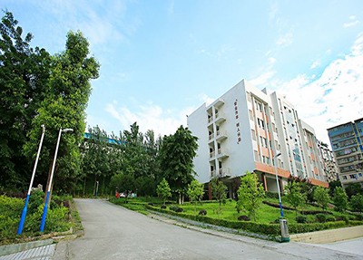 重庆安全技术职业学院 重庆安全技术职业学院