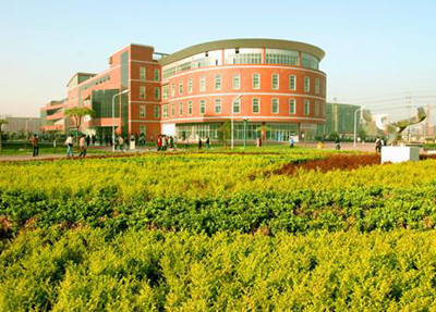 重庆南丁卫生职业学校 重庆南丁卫生职业学校