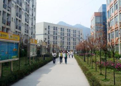 成都轨道交通学校 成都轨道交通学校