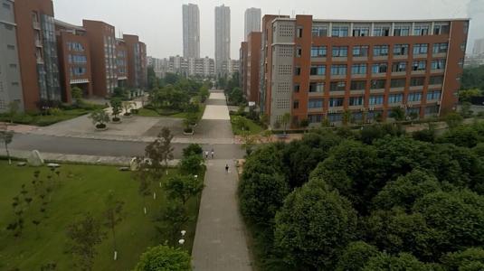 重庆电讯职业学院 重庆电讯职业学院