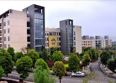 重庆水利电力职业技术学院 重庆水利电力职业技术学院