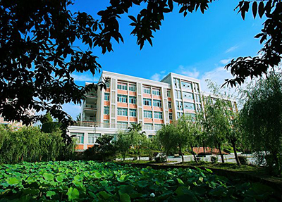 重庆市女子职业高级中学 重庆市女子职业高级中学