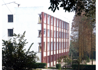 重庆城市管理职业学院 重庆城市管理职业学院