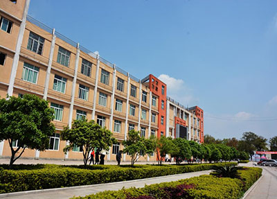 重庆警官职业学院 重庆警官职业学院