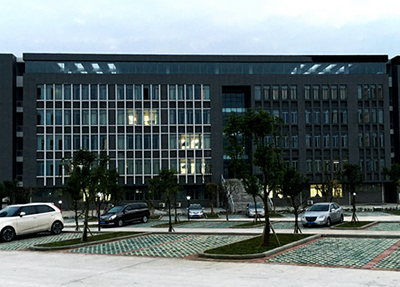 重庆化工职业学院 重庆化工职业学院
