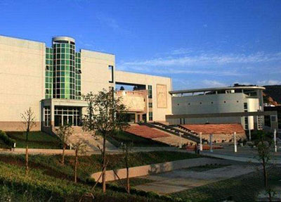 重庆旅游职业学院 重庆旅游职业学院