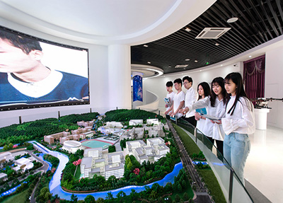 重庆市行知职业技术学校