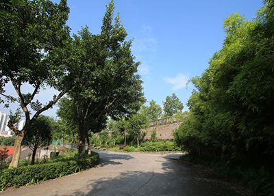 重庆航天职业技术学院 重庆航天职业技术学院