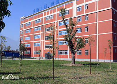 重庆安全技术职业学院 重庆安全技术职业学院