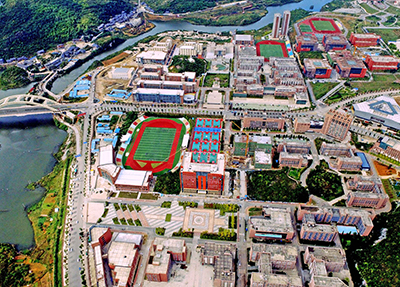 重庆交通职业学院 重庆交通职业学院