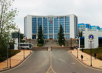 重庆第一财贸学校 重庆第一财贸学校