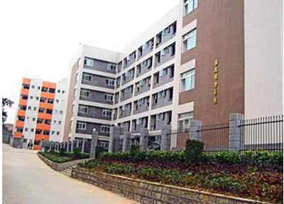 重庆永川建筑工程职业学校 重庆永川建筑工程职业学校