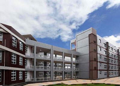 重庆旅游职业学院 重庆旅游职业学院