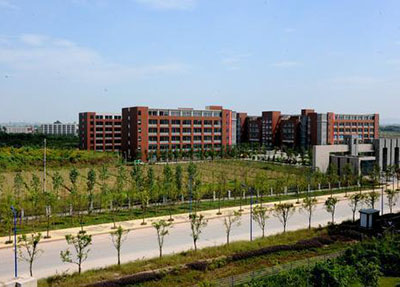 重庆机电职业技术学院 重庆机电职业技术学院