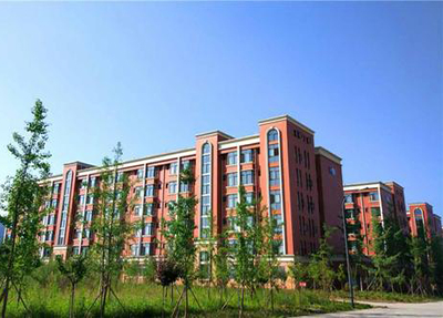 重庆幼儿师范高等专科学校