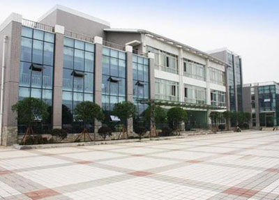 重庆光华女子职业学校 重庆光华女子职业学校