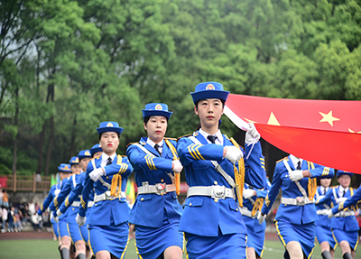 重庆青年职业技术学院 重庆青年职业技术学院