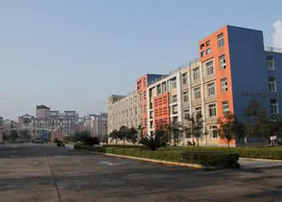 重庆永川建筑工程职业学校 重庆永川建筑工程职业学校