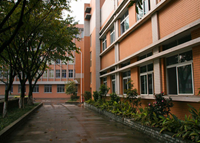 重庆电讯职业学院 重庆电讯职业学院