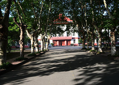 重庆市行知职业技术学校 重庆市行知职业技术学校