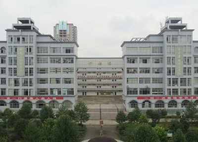 重庆航天职业技术学院 重庆航天职业技术学院