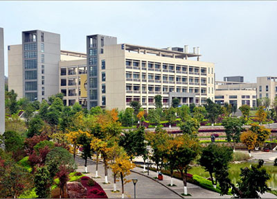 重庆工业职业技术学校 重庆工业职业技术学校