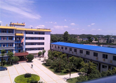 重庆商务职业学院 重庆商务职业学院