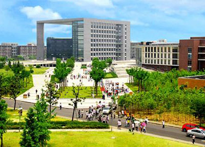重庆电子工程职业学院