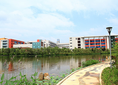 重庆工商职业学院 重庆工商职业学院