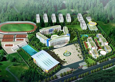 重庆市行知职业技术学校 重庆市行知职业技术学校