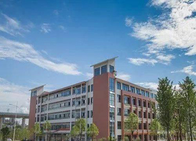 重庆财经职业学院 重庆财经职业学院