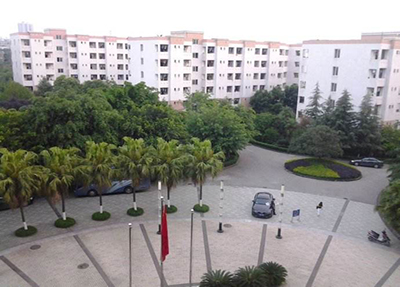 重庆水利电力职业技术学院 重庆水利电力职业技术学院