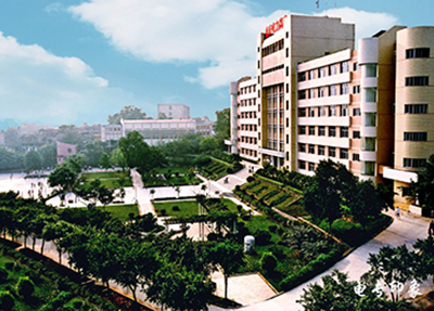 重庆电讯职业学院 重庆电讯职业学院