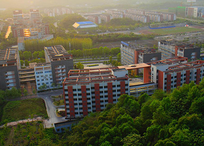 四川希望汽车职业学院 四川希望汽车职业学院